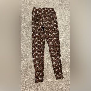 Buffbunny leggings medium